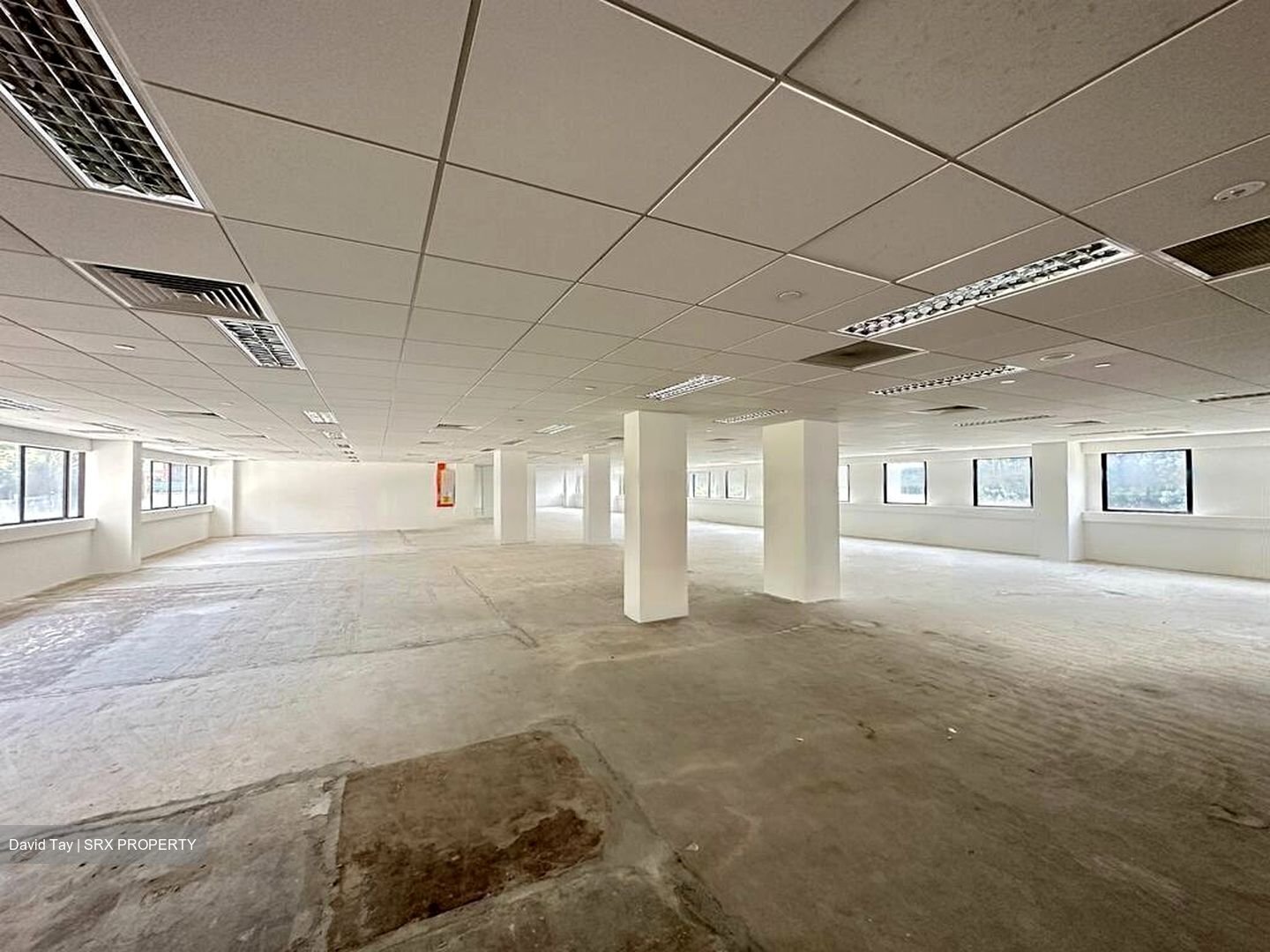 San Centre (D3), Office #456727271